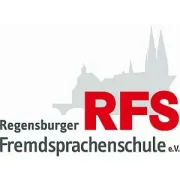 Logo für den Job Ausbildung Fremdsprachenkorrespondent / Fremdsprachenkorrespondentin (schul.)