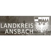 Landratsamt Ansbach