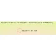 Hausärztliche Filiale Drs. Neukum / Weiß MVZ KJÄ Mittelfranken