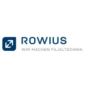 Rowius GmbH logo