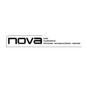 NOVA GmbH Gesellschaft für  FERTIGUNG - RATIONALISIERUNG - MONTAGE