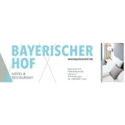 Bayerischer Hof GmbH Hotel & Restaurant