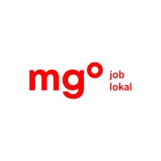 mgo Joblokal GmbH logo