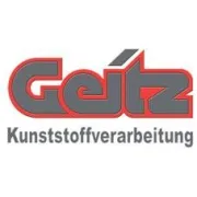 Rudolf Geitz GmbH Kunststoffverarbeitung