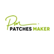 Patches Maker UK