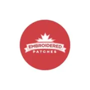 Embroidered Patches 