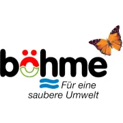 Willy Böhme GmbH & Co. KG, Städte- und Industriereinigung