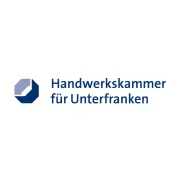 Handwerkskammer für Unterfranken logo