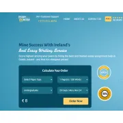 essay writer ie