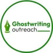 Ghost Writing Outreach