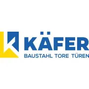 KÄFER-Stahlhandel GmbH & Co.KG - Baustahl-Tore-Türen logo