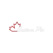 Custom Pins CANADA
