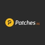 Custom Patches Singapore