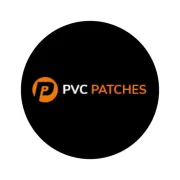 Online PVC Patches UK