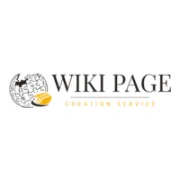 Wiki Page Creation Service