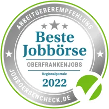 Jobbörsencheck Oberfrankenjobs