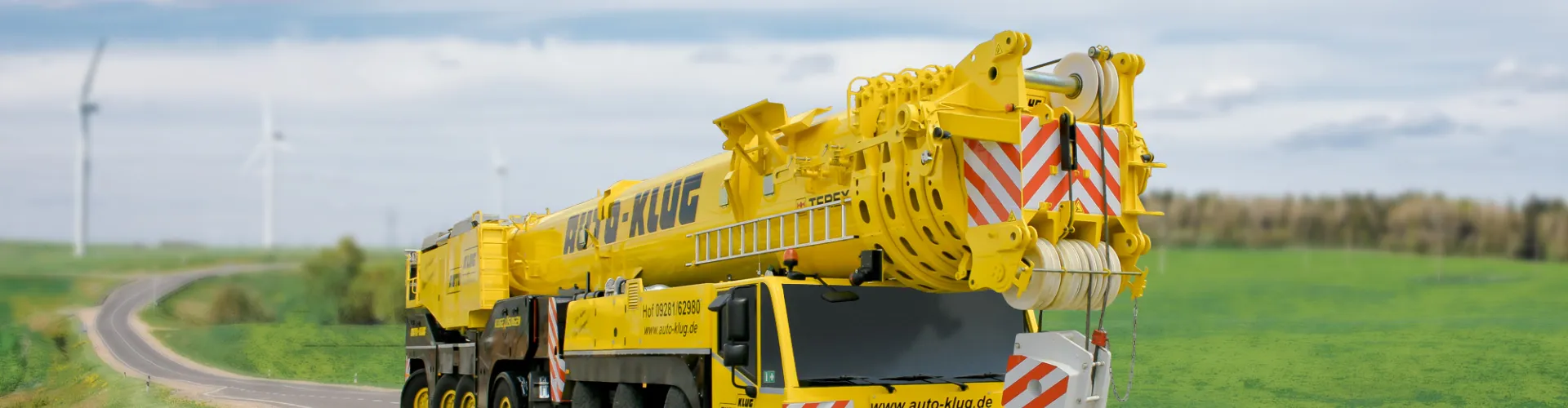 Alfred Klug GmbH & Co. KG cover