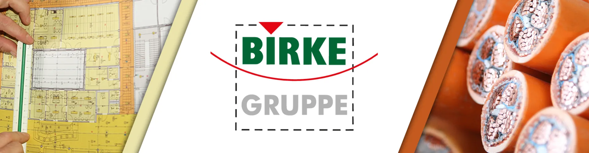 Birke Elektroanlagen GmbH cover