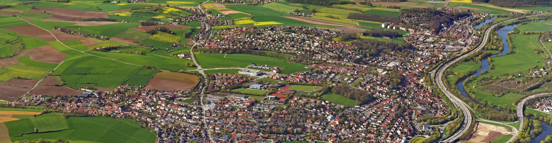 Markt Lappersdorf cover