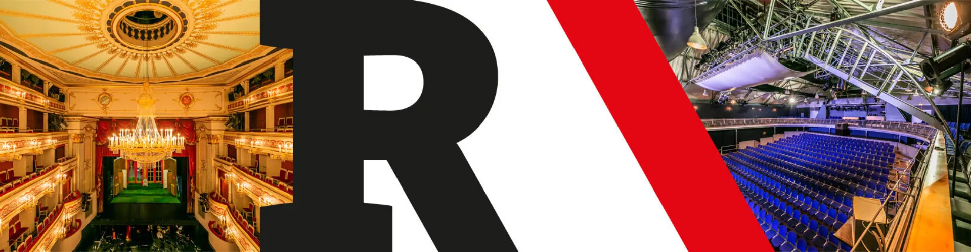 Theater Regensburg cover