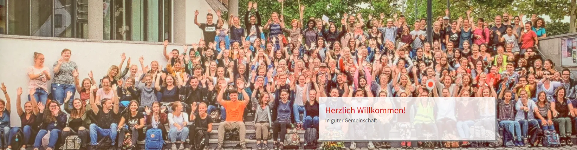 Caritas Fachakademie für Sozialpädagogik Bamberg cover