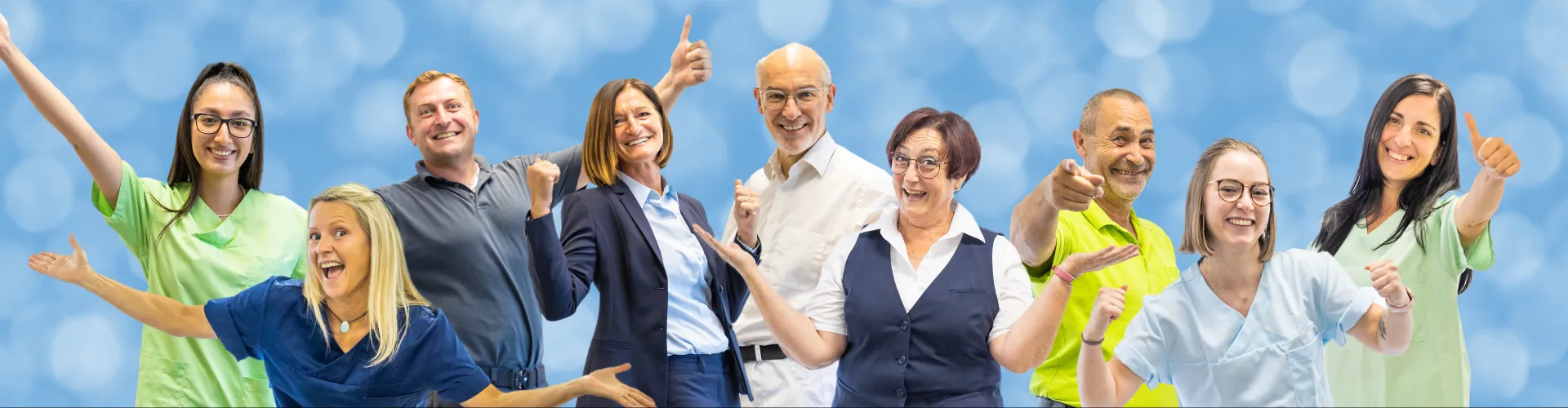 Krankenhaus St. Barbara Schwandorf cover