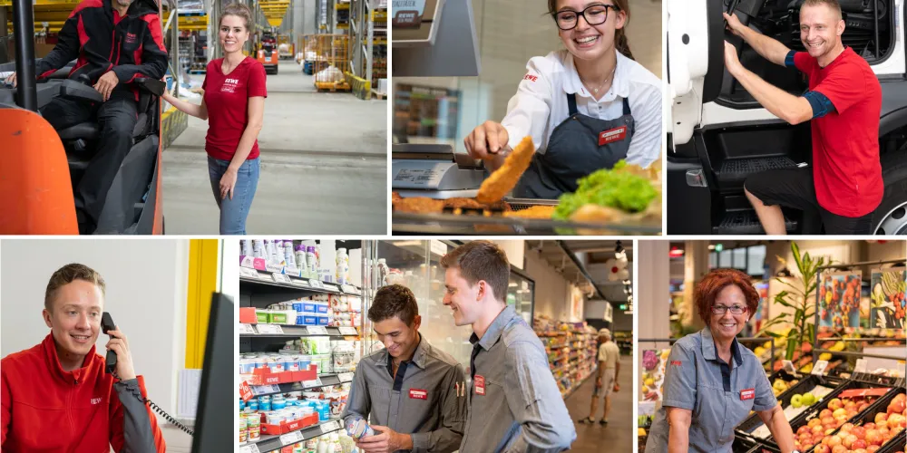 REWE Markt GmbH
