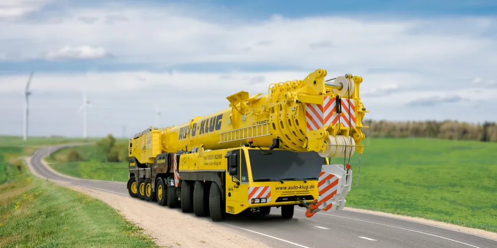 Alfred Klug GmbH & Co. KG