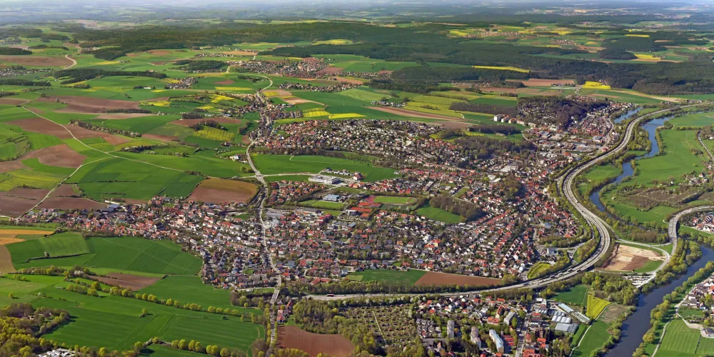 Markt Lappersdorf