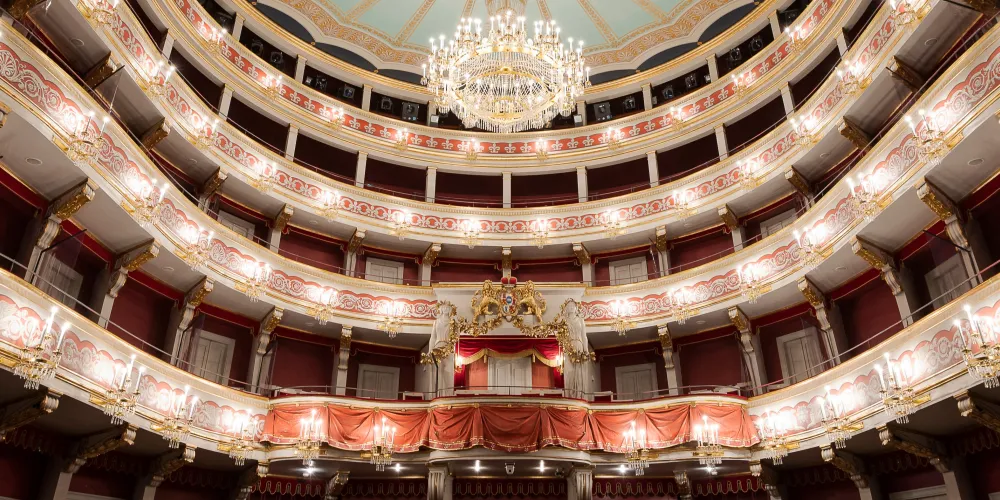 Theater Regensburg